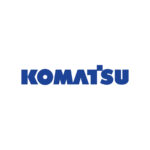 004 Komatsu logo