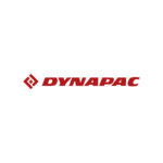 011 Dynapac logo