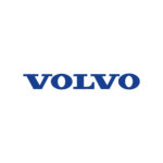 028 Volvo logo