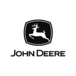 029 John Deere logo